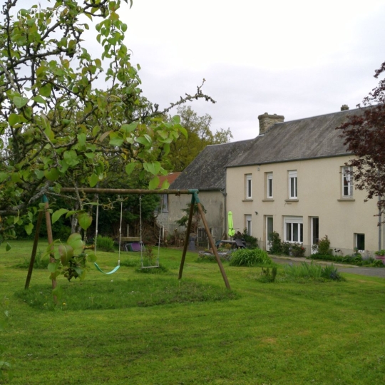 COEUR IMMOBILIER : House | MONCY (61800) | 95.00m2 | 201 000 € 