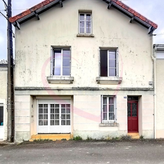  COEUR IMMOBILIER : House | LA REGRIPPIERE (44330) | 100 m2 | 105 000 € 