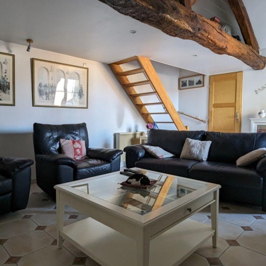  COEUR IMMOBILIER : Maison / Villa | BUCHELAY (78200) | 151 m2 | 383 000 € 