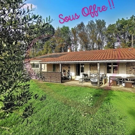 COEUR IMMOBILIER : Maison / Villa | SAINT-JULIEN-DE-CONCELLES (44450) | 67.00m2 | 229 000 € 