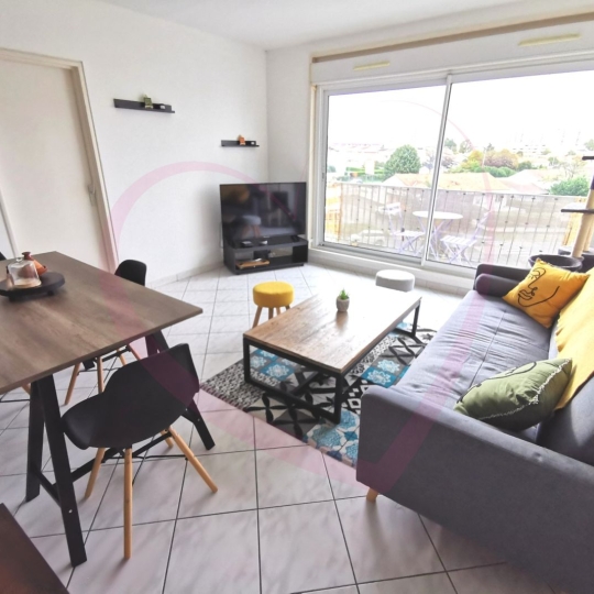 COEUR IMMOBILIER : Appartement | CHOLET (49300) | 63.00m2 | 135 000 € 