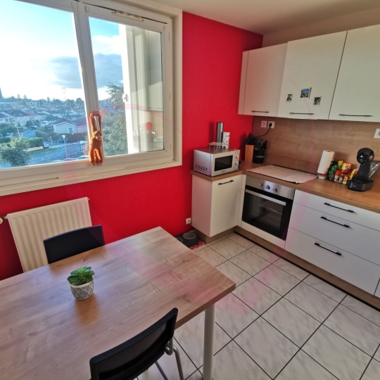  COEUR IMMOBILIER : Appartement | CHOLET (49300) | 63 m2 | 135 000 € 