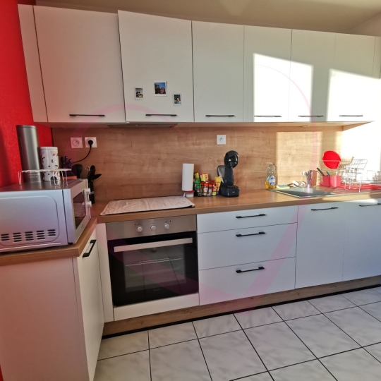  COEUR IMMOBILIER : Appartement | CHOLET (49300) | 63 m2 | 135 000 € 