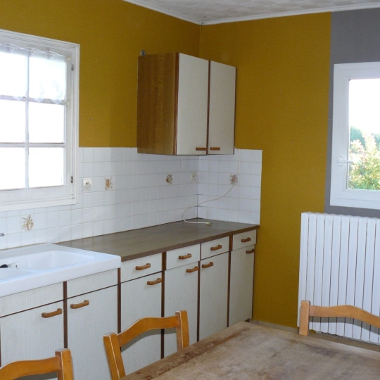  COEUR IMMOBILIER : Maison / Villa | SAINT-MARTIN-DES-BESACES (14350) | 100 m2 | 118 000 € 