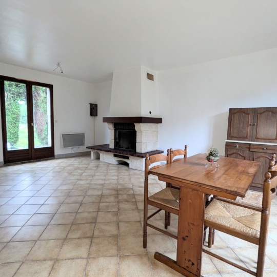  COEUR IMMOBILIER : Maison / Villa | SAINT-JULIEN-DE-LA-LIEGUE (27600) | 103 m2 | 153 000 € 