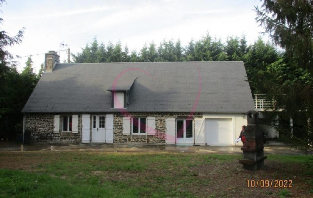 COEUR IMMOBILIER : Maison / Villa | VALDALLIERE (14410) | 132 m2 | 266 176 € 