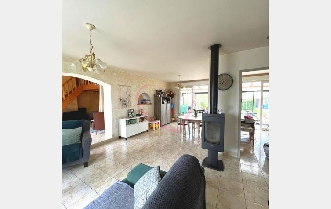 COEUR IMMOBILIER : Maison / Villa | VALLET (44330) | 112 m2 | 342 000 € 