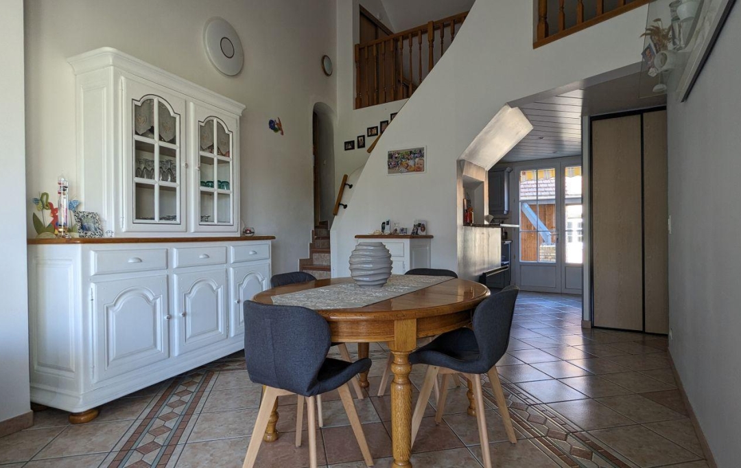 COEUR IMMOBILIER : Maison / Villa | BUCHELAY (78200) | 151 m2 | 383 000 € 