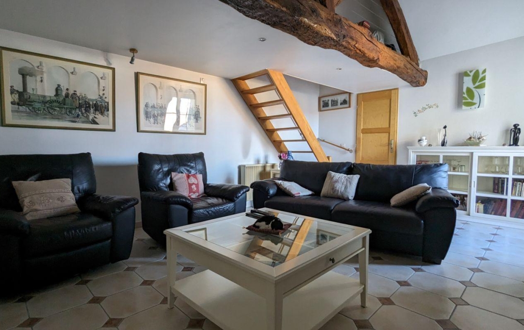 COEUR IMMOBILIER : Maison / Villa | BUCHELAY (78200) | 151 m2 | 383 000 € 