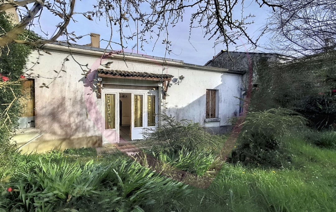 COEUR IMMOBILIER : House | BEAUPREAU-EN-MAUGES (49600) | 155 m2 | 119 000 € 