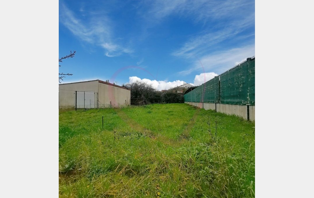 COEUR IMMOBILIER : Terrain | VALLET (44330) | 0 m2 | 149 000 € 