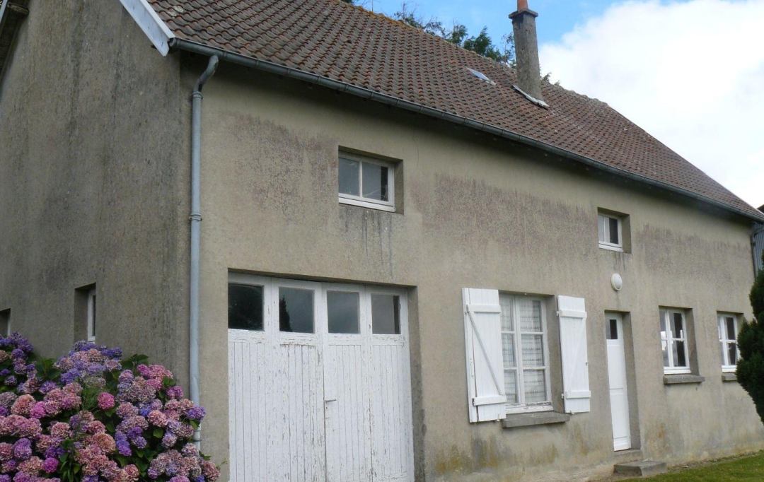 COEUR IMMOBILIER : Maison / Villa | SEPT-VENTS (14240) | 104 m2 | 219 000 € 