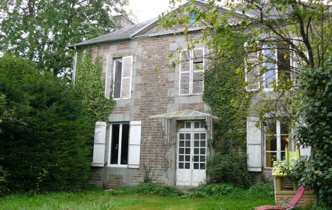 COEUR IMMOBILIER : Maison / Villa | MONTCHAMP (14350) | 160 m2 | 315 000 € 