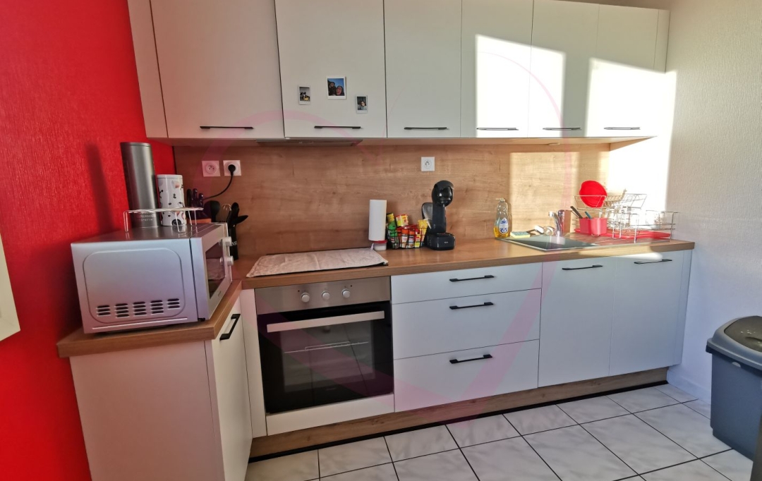 COEUR IMMOBILIER : Appartement | CHOLET (49300) | 63 m2 | 135 000 € 