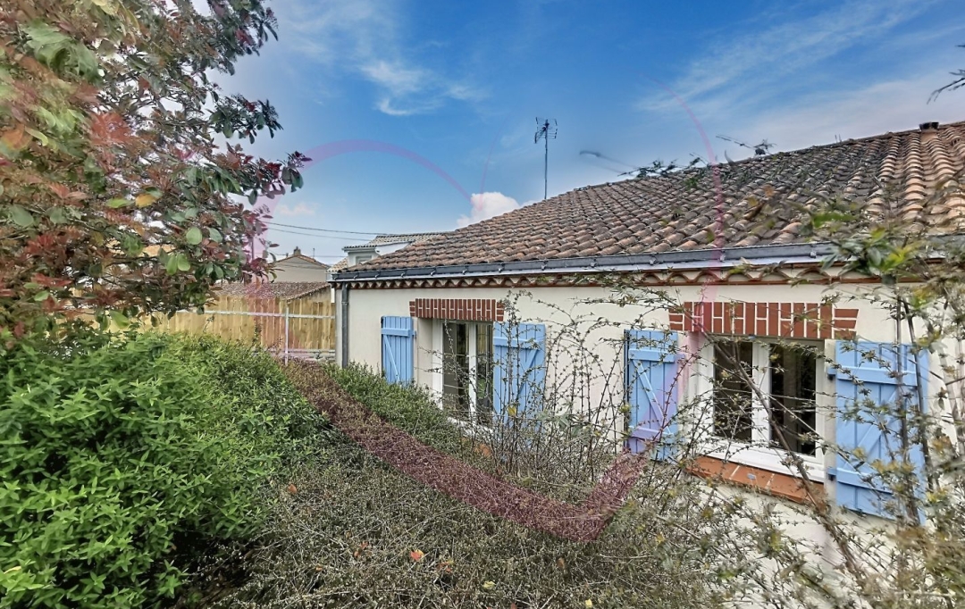 COEUR IMMOBILIER : House | VALLET (44330) | 82 m2 | 232 500 € 